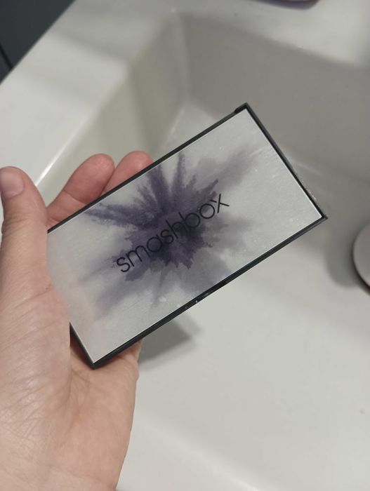 Палитра Smashbox