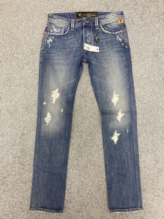 Blugi barbati m 31 by Stefan Musca NewFF