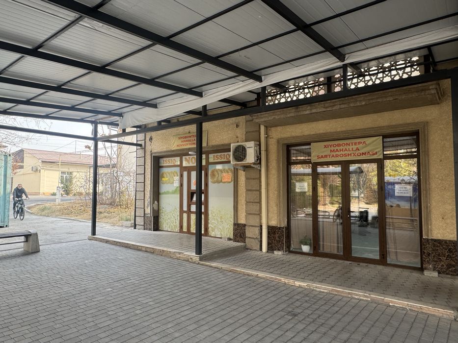 Срочно продается участок в Бадамзаре напротив телевышки