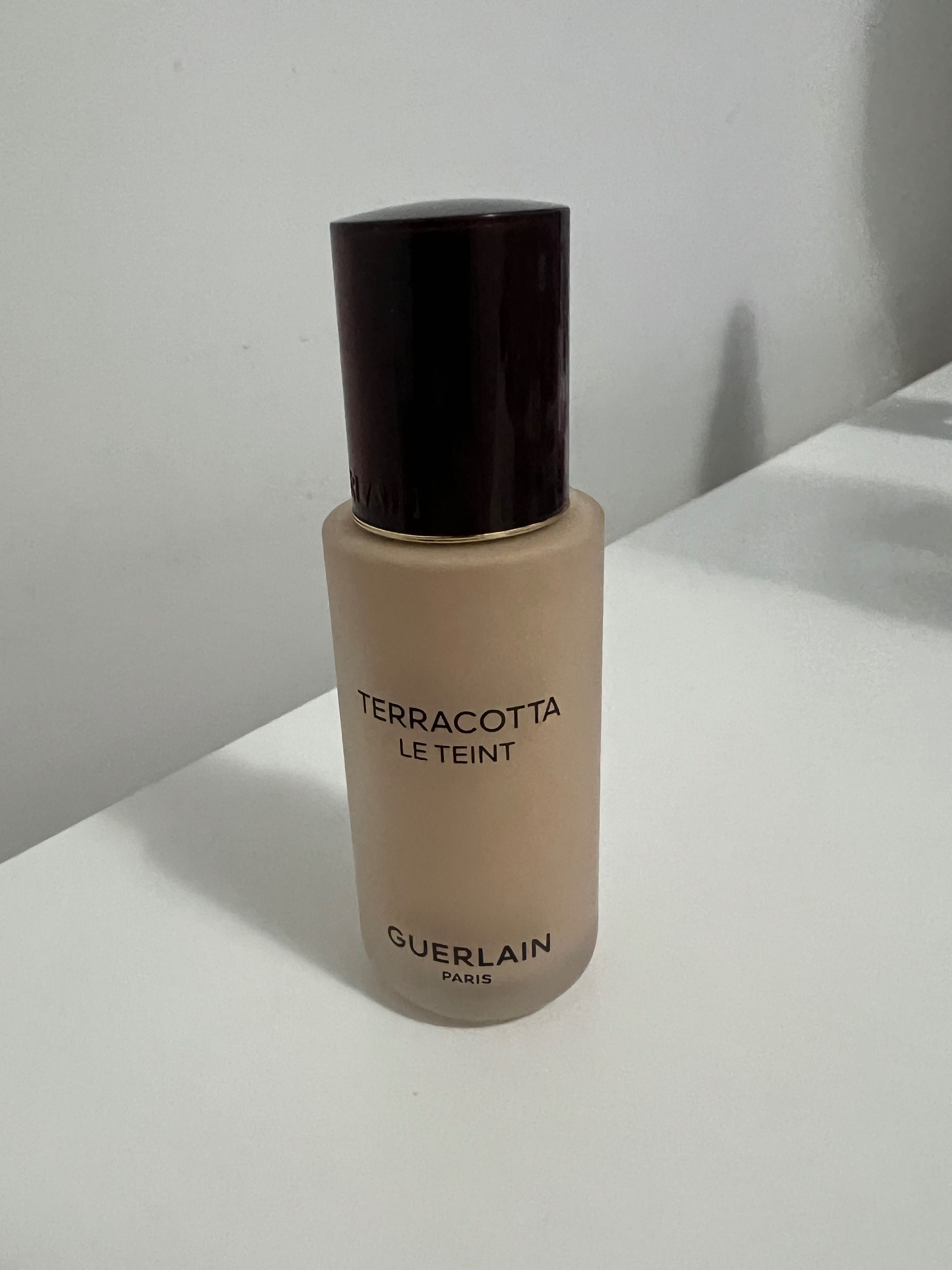 Fond de ten Guerlain 1W