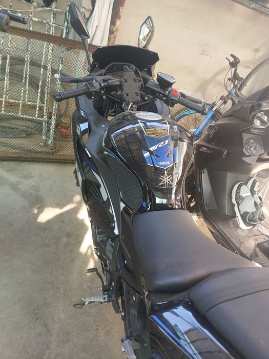 Largo Motors Mototsikl 250 m3  1600$