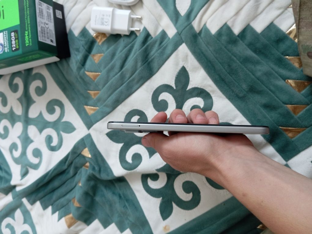 infinix not 50 i С горантией
