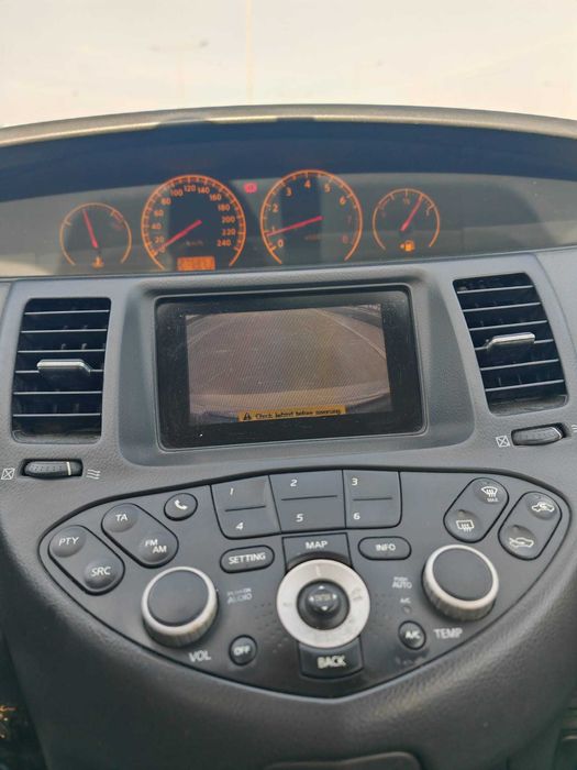 Vand Nissan Primera benz unic proprietar 275.000 km,reali,ITP 04/2026