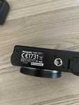 Panasonic lumix DMC-TZ71