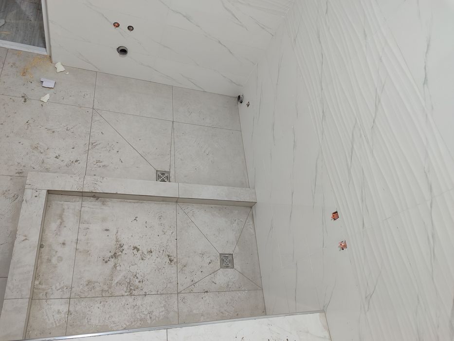 Kafel terish xizmati