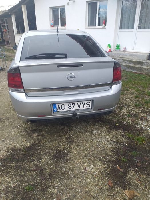 Opel Vectra 2.2 pompa injectie defecta