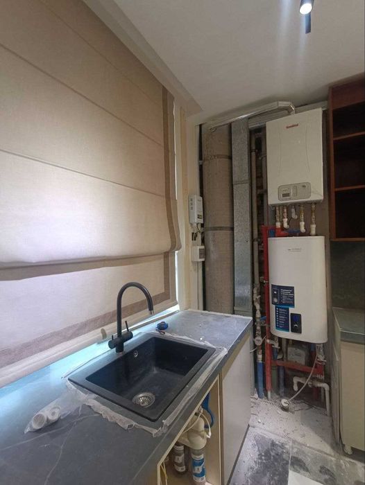 Продаётся 3комнатная Евро квартира на Дархане в ЖК Дархан Кирпич Метро