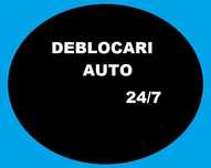 Deblocare auto Deblocări mașini deblocari auto Deblocări uși auto