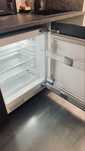 Vand frigider incorporabil beko