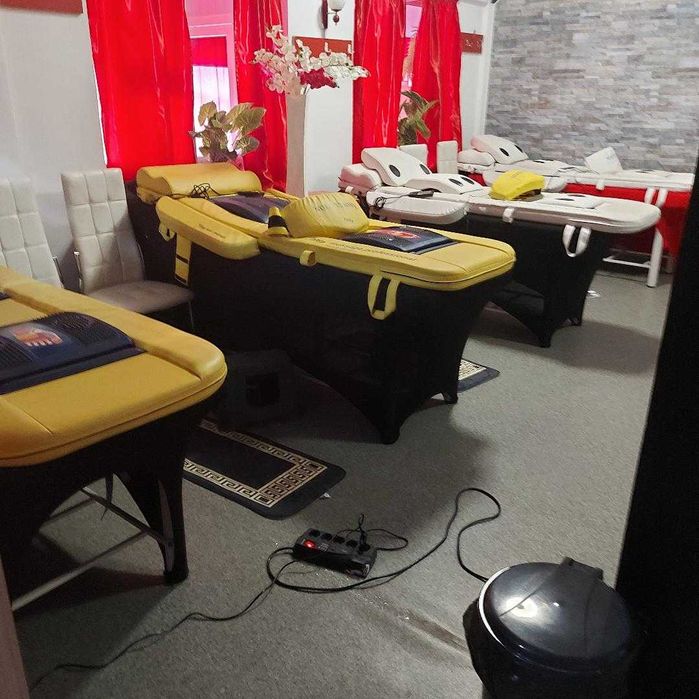 saltele masaj profesional terapeutice