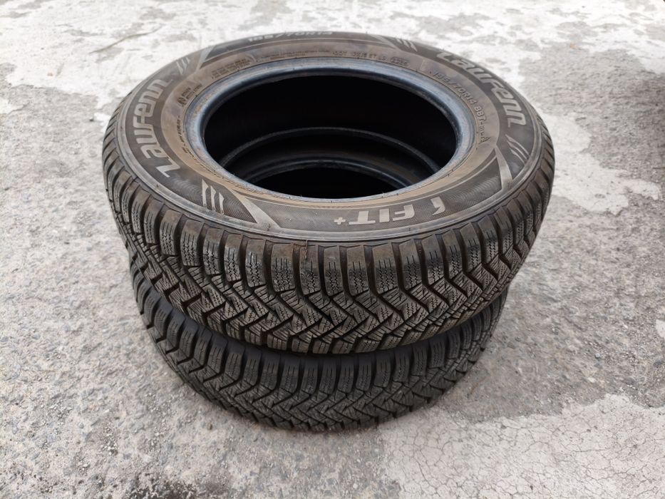4 броя Laufenn I-FIT + 185/70/R14