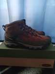 KEEN Targhee 3 Mid Wp boots 42.5,44.5,45 ном.