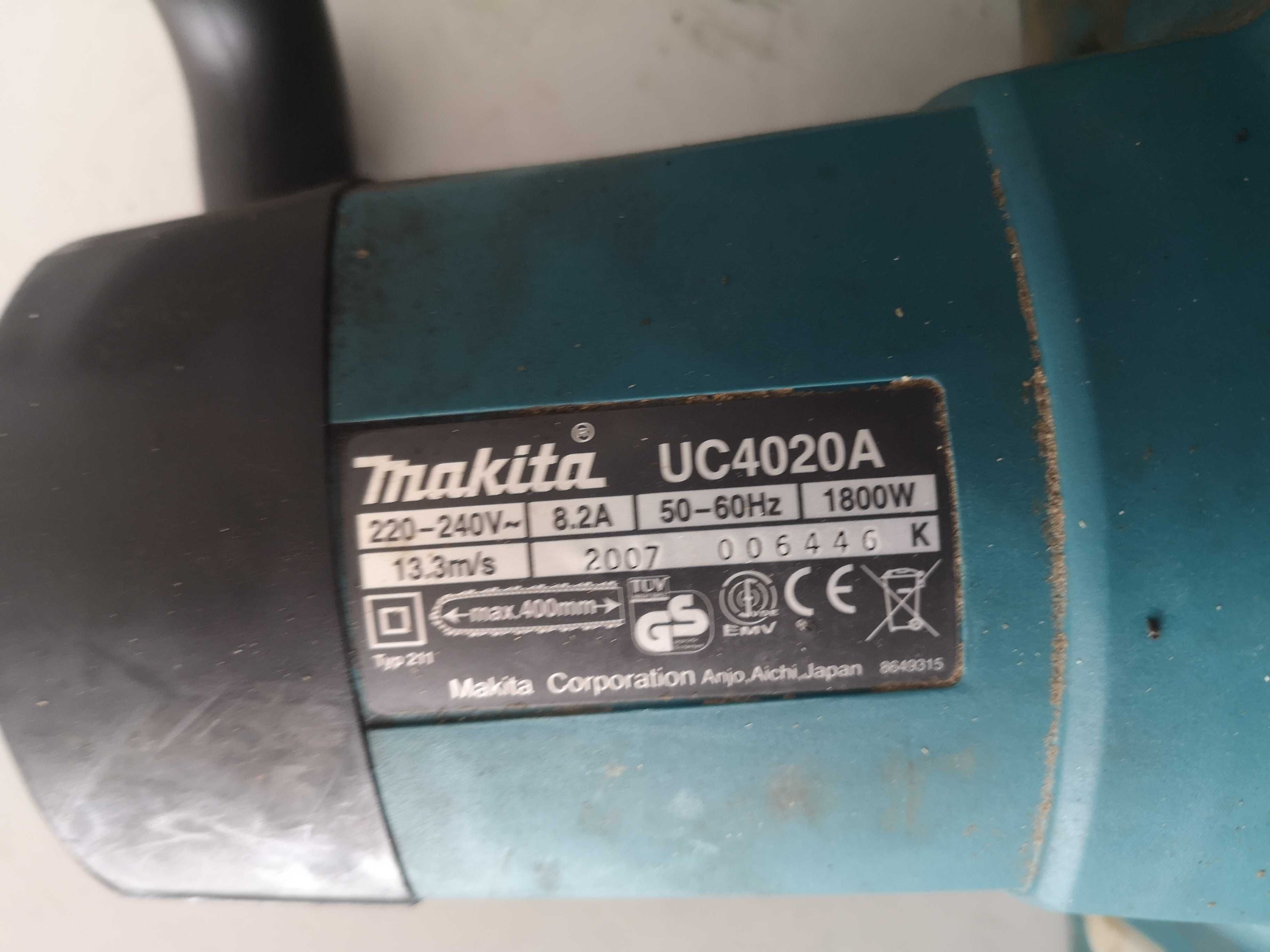 Резачка - Makita 1800W