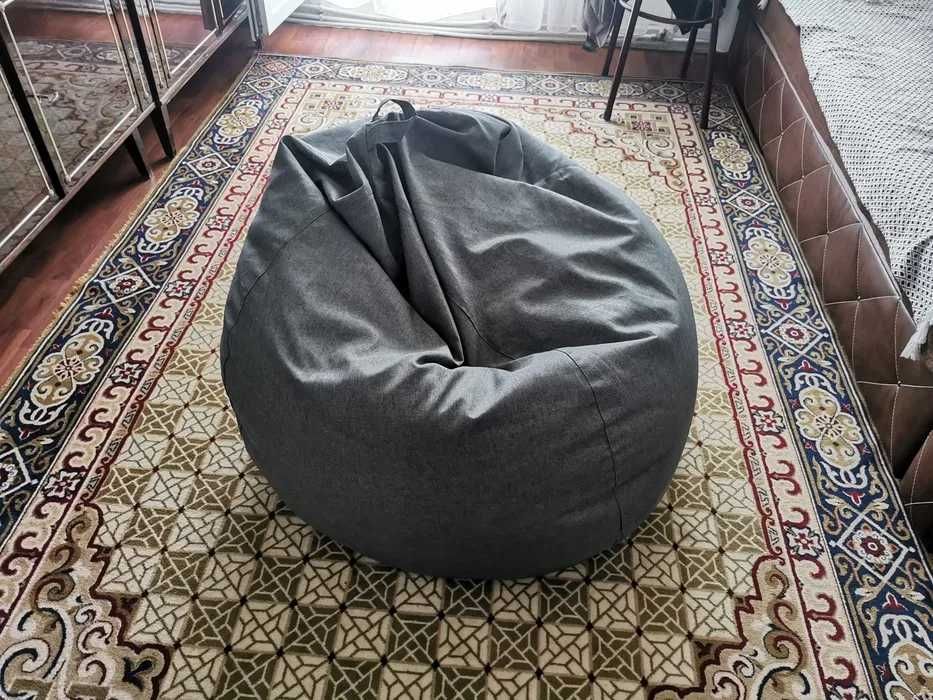 Vand Bean-Bag nou marimea XL