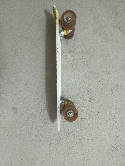 Скейтборд продается