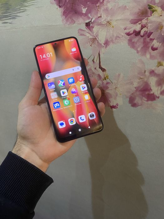 Продам телефон Redmi Note 12 128Gb
