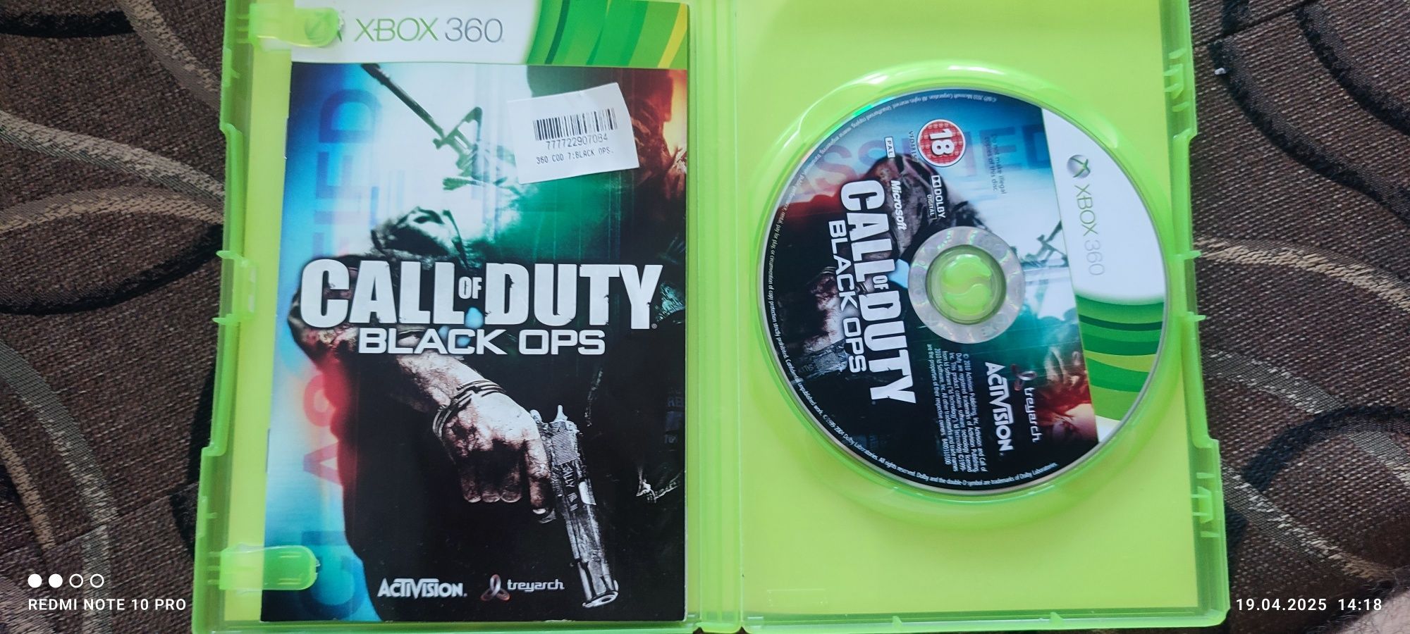Оригинални игри за xbox 360
