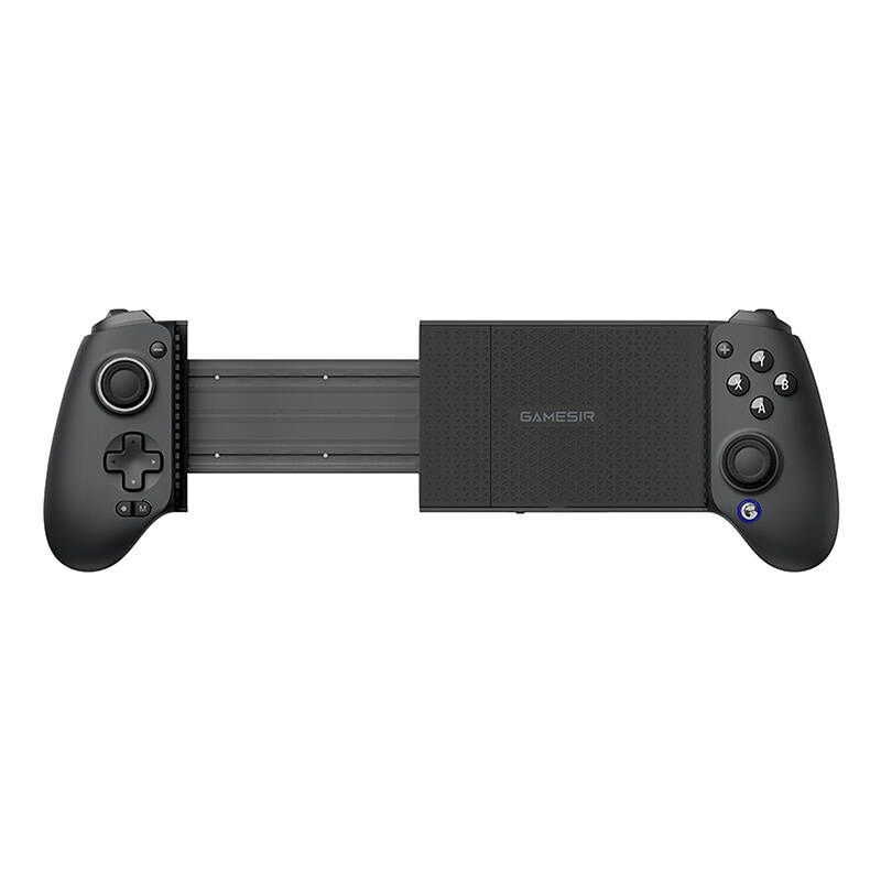 Controler GameSir Gaming G8+ Bluetooh Smartphone Switch/iOS/Android/PC