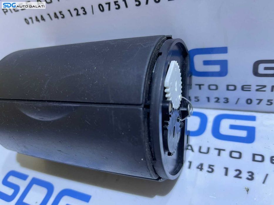Suport Scrumiera Cotiera Consola Centrala VW Golf 4 1998 - 2006 Cod 1J0857962H[S0356]