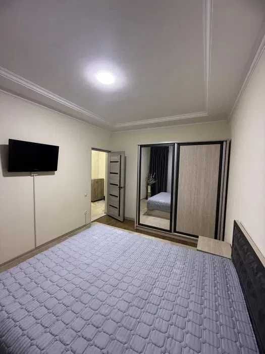 Сдаётся Квартира 1/2/4 на Шайхантахурском , ор-р ТЦ Ривера!