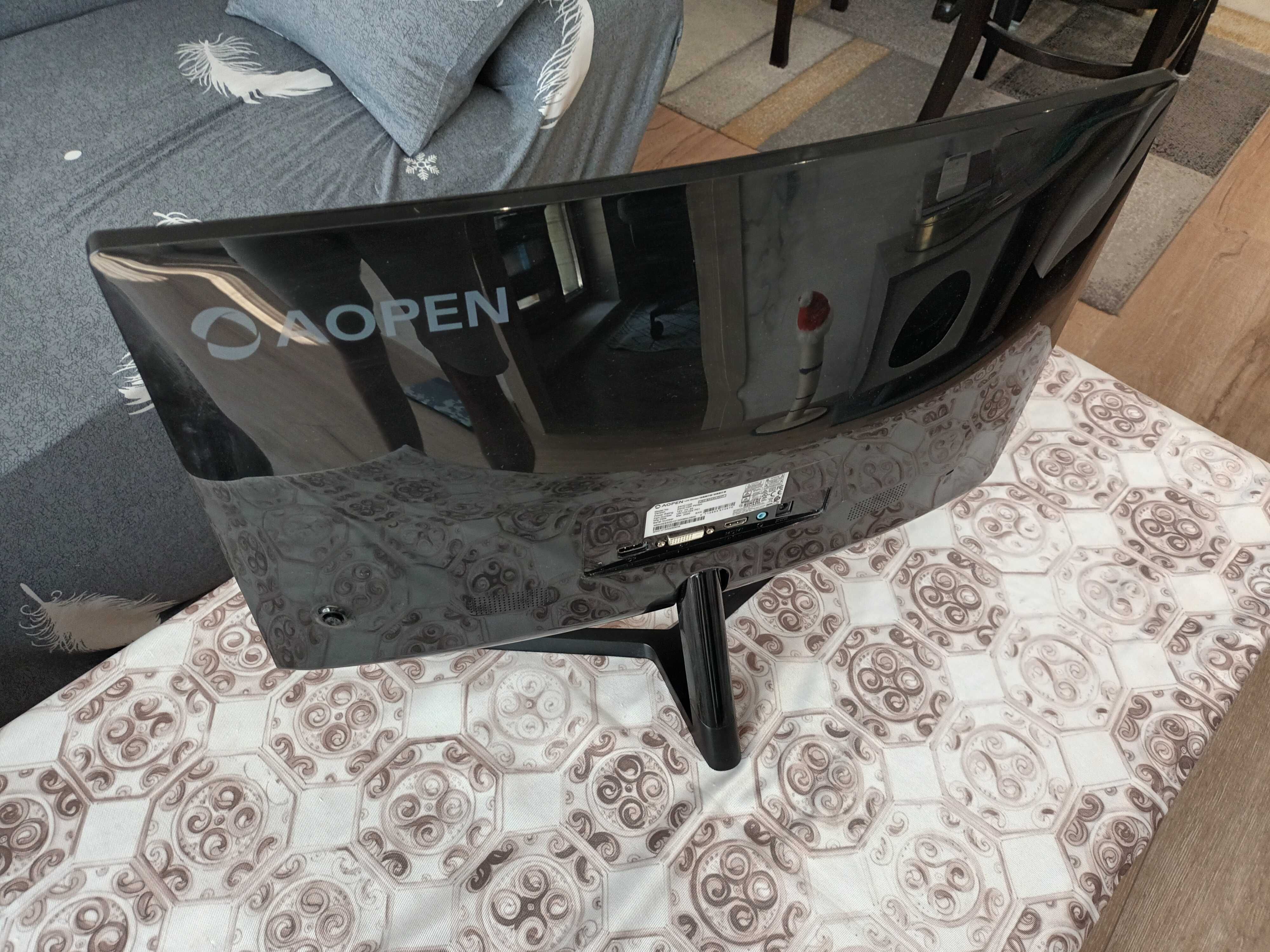Acer Aopen 24HC1QR-P