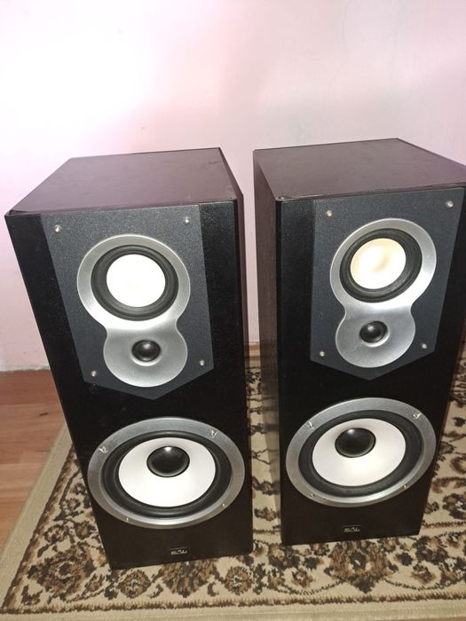 Vand boxe SAL de înaltă calitate