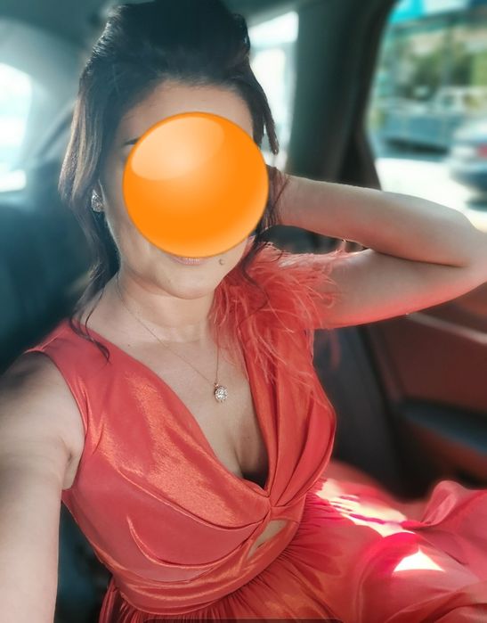 Rochie eleganta de nasa