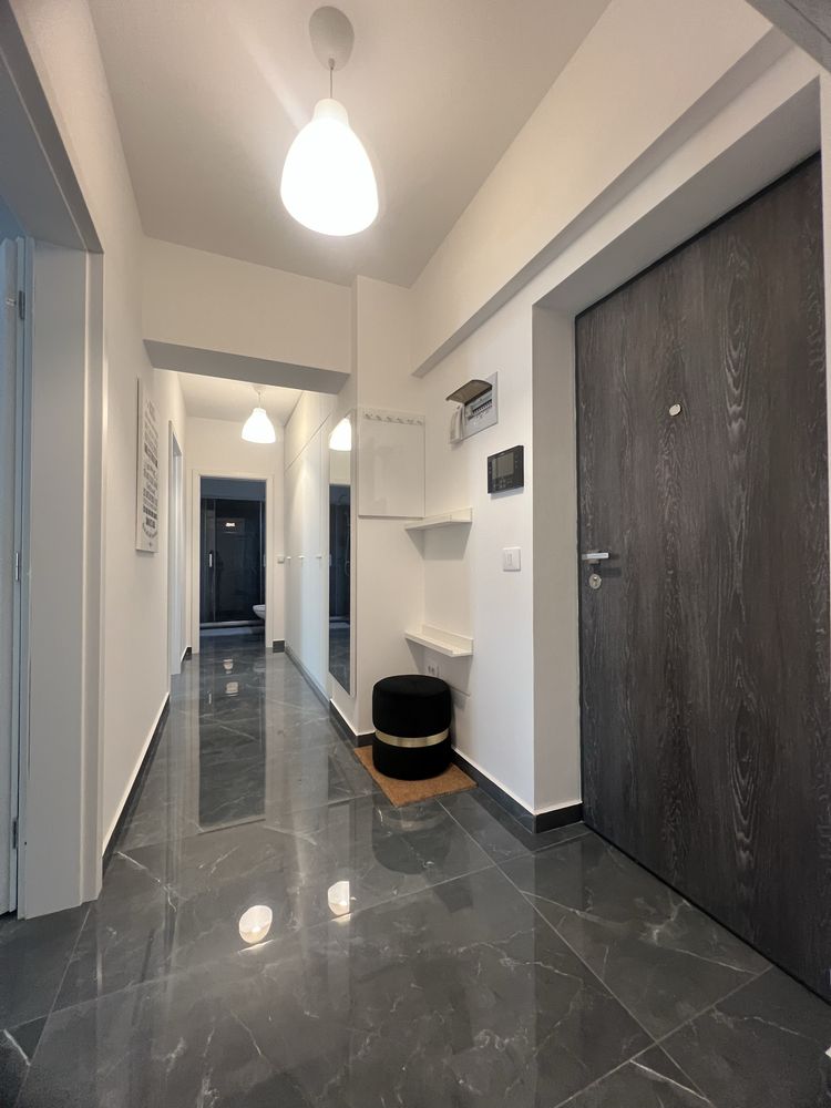 Apartament 2 camere decomandat Pacurari Kaufland
