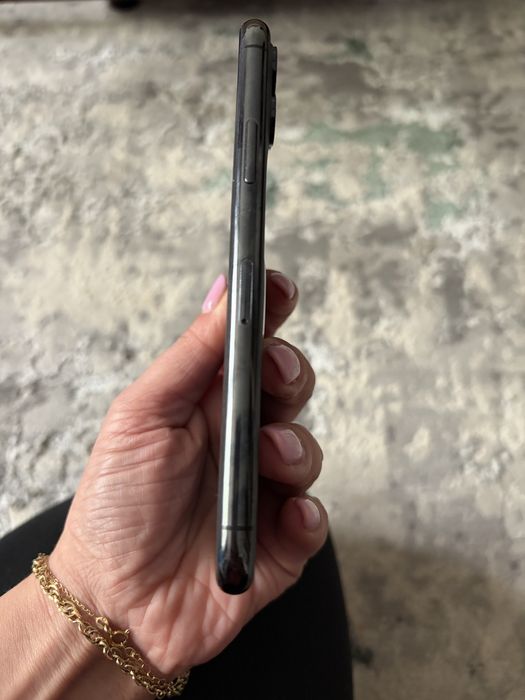 Vand Iphone 11 pro