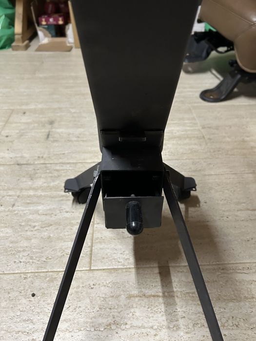 Пелетна печка тип Ракета!!!