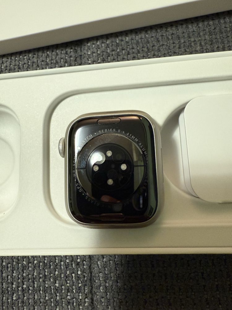 Apple watch 8 41mm