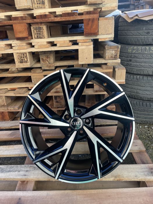 Джанти 20” ауди/audi 5x112