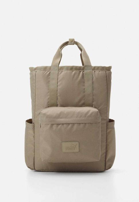 Раница Puma Core College Backpack цвят Oak branch