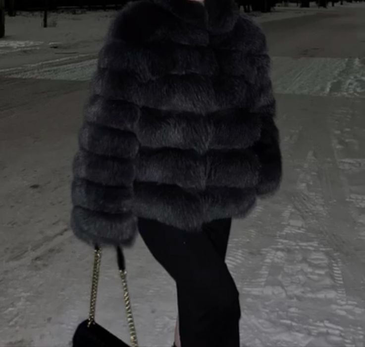 Продам шубу соболь,по выгодней цене.