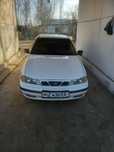 Mashina Daewoo nexia