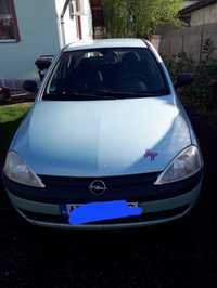 Opel Corsa 1.2 benzina 2001