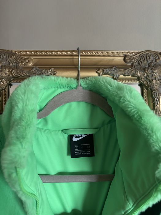 Пухкаво яке Nike/Найк