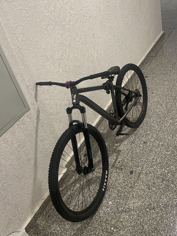 Велосипед мтб MTB