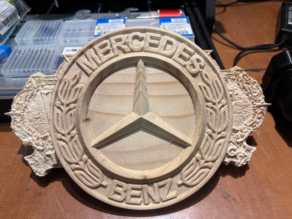 CNC 2-в-1 Фреза - Лазерен гравьор(15000mw) 3018 PRO MAX