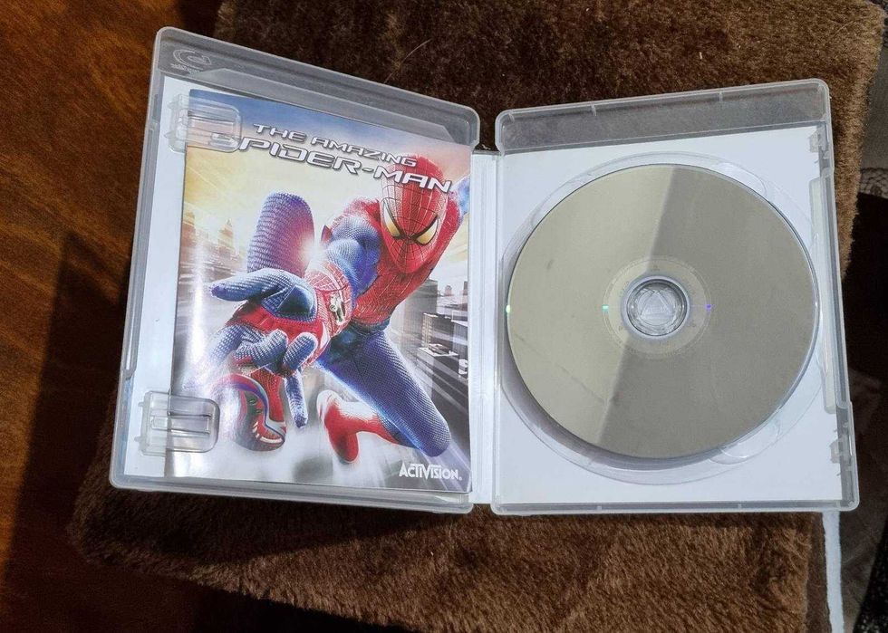 Ps3 игра в перфектно състояние