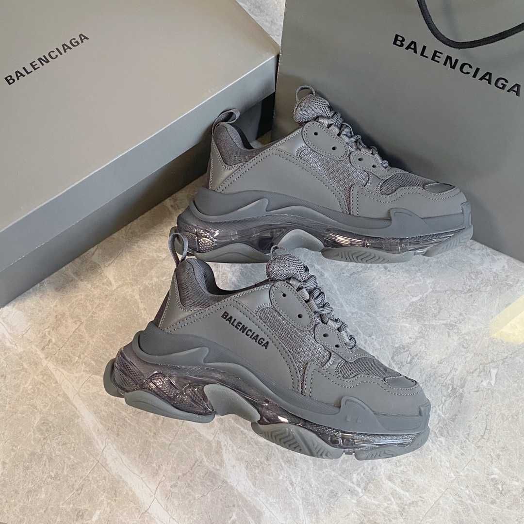 Adidasi Balenciaga Triple S - Premium