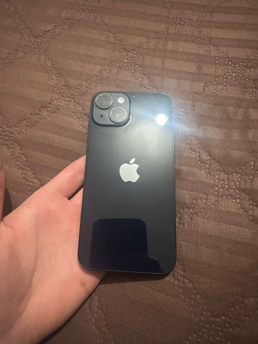 Iphone 14 ,84% sanatate