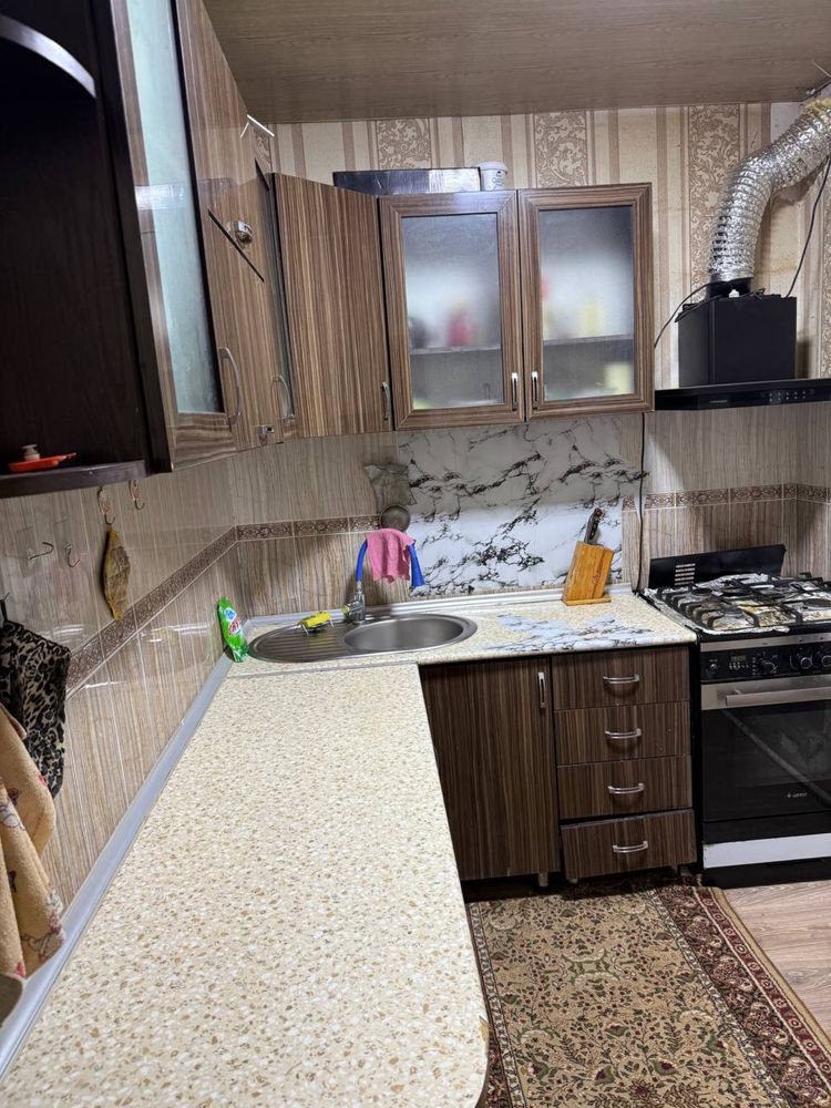 Аренда квартиры Ялангач