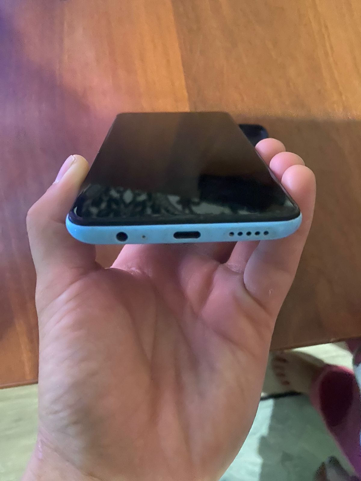 Смартфон Redmi Note 9