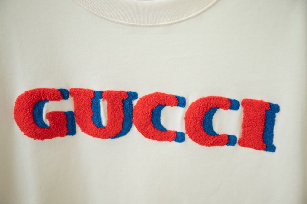 Tricou Gucci colectie noua