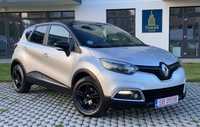 Renault Captur 1.5 dCi Euro 5 Recent adus ECO Drive Navi Climatronic