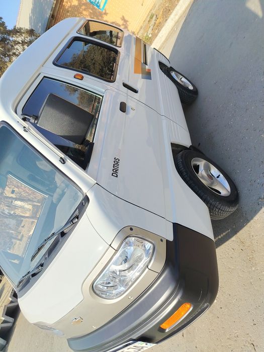 Damas sotiladi yili 2022 edal holatda