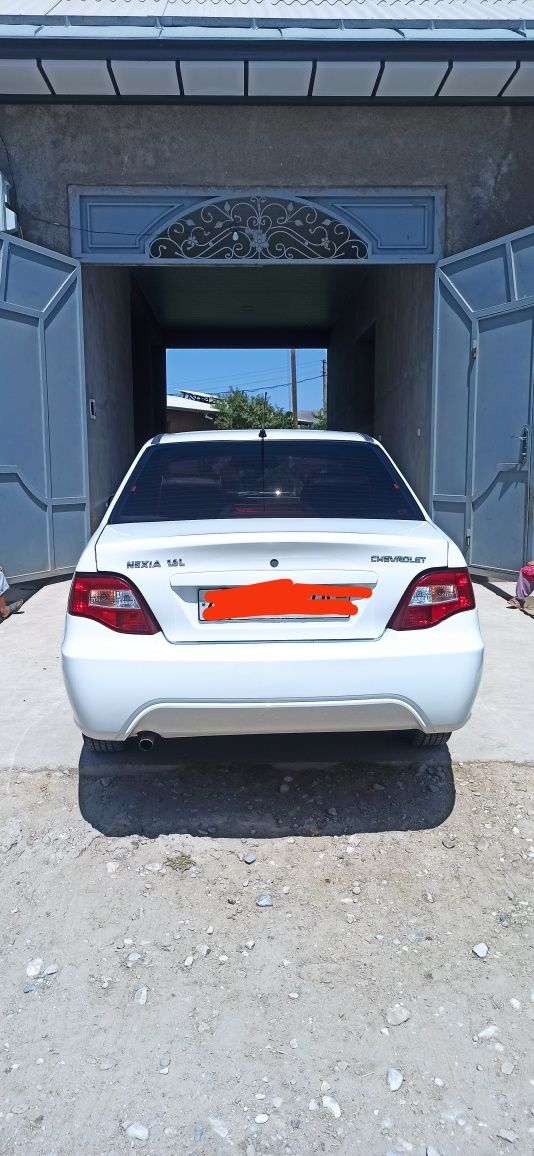 Nexia 2 1.6 dons