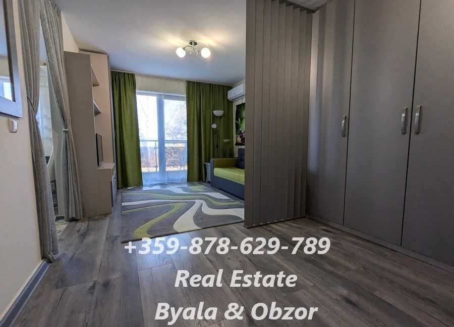 Продава се Двустаен апартамент в Бяла - 45 кв.м за 1067 €/кв.м - Снимка #3