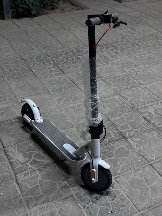 электросамокат.